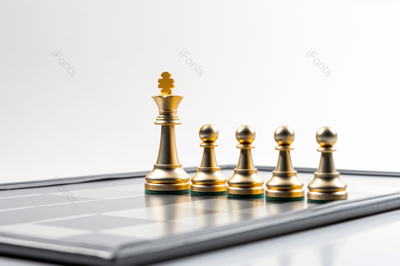 排列整齐的金属国际象棋棋盘棋子摄影背景,高清,摄影图,摄影图片,图片大全,摄影图免费下载
